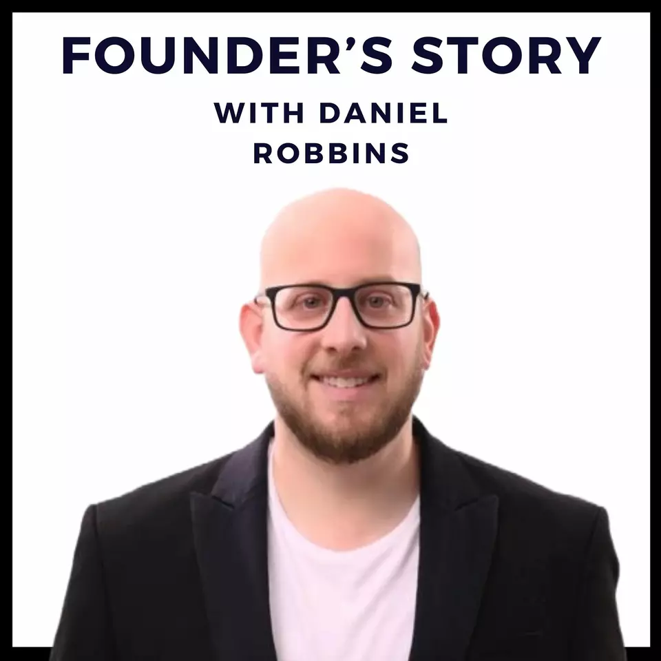 founder's story iheart
